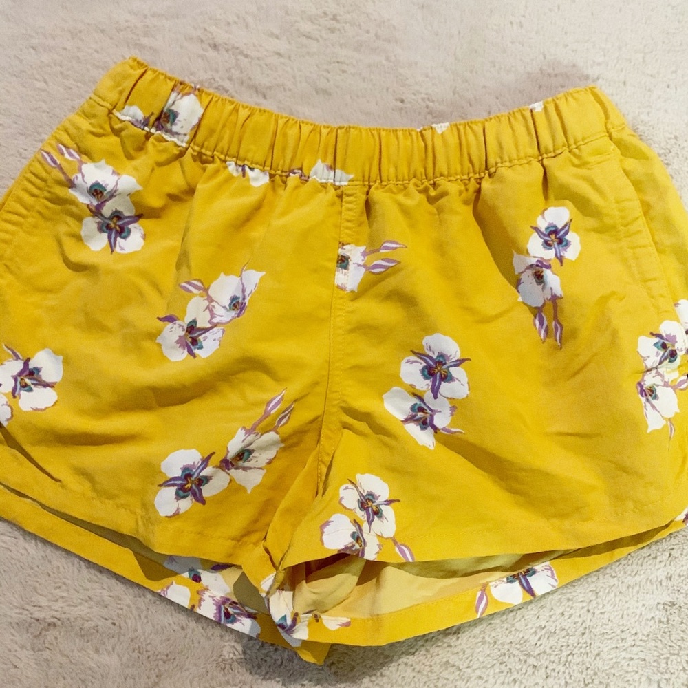 RARE Patagonia baggies | baggy shorts